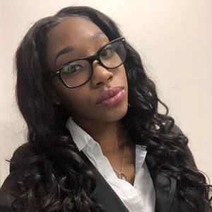 Meet your Posher, Tae